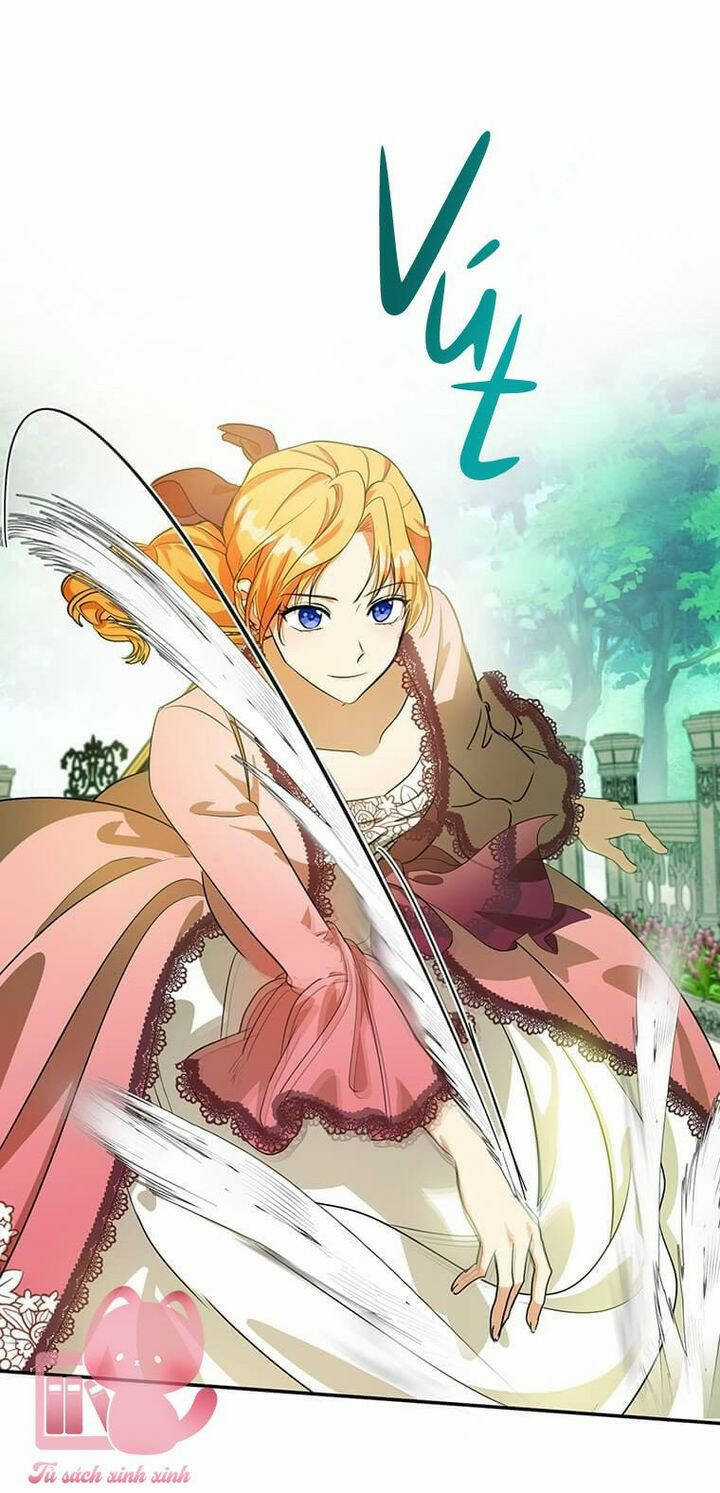 Ác Nữ Trùng Sinh - Chapter 98 - Trang 20