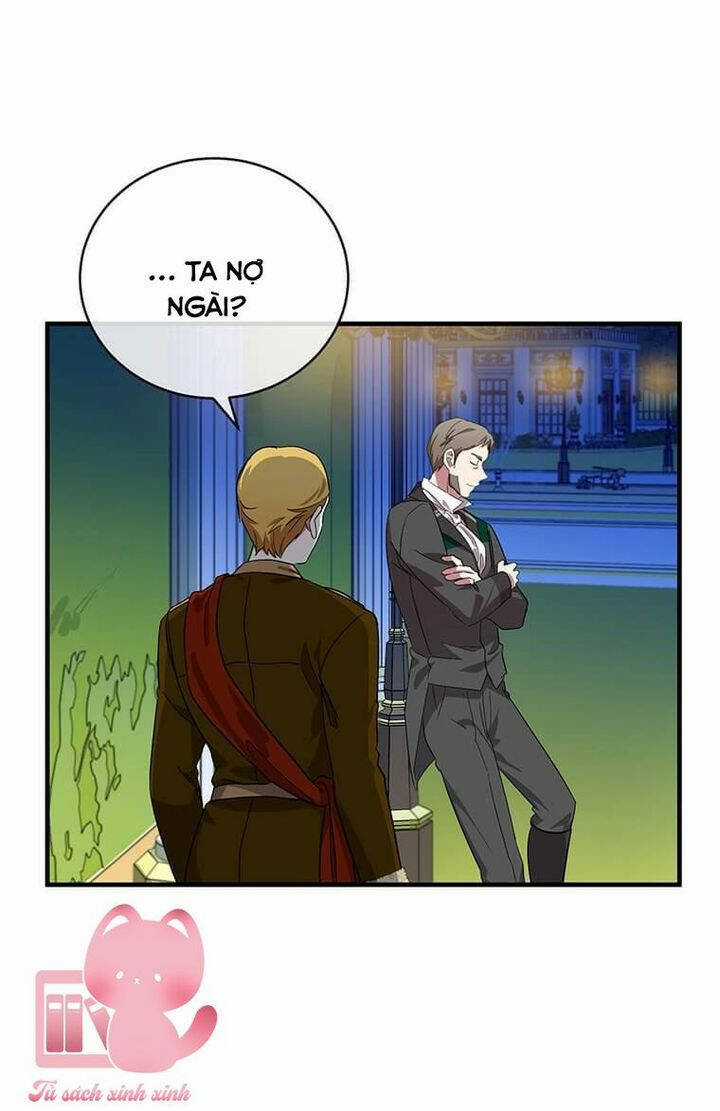 Ác Nữ Trùng Sinh - Chapter 98 - Trang 3