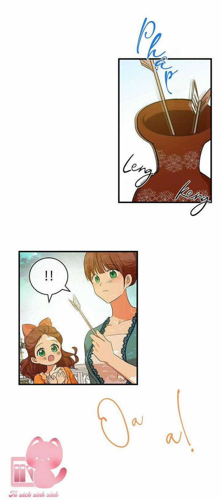 Ác Nữ Trùng Sinh - Chapter 98 - Trang 21