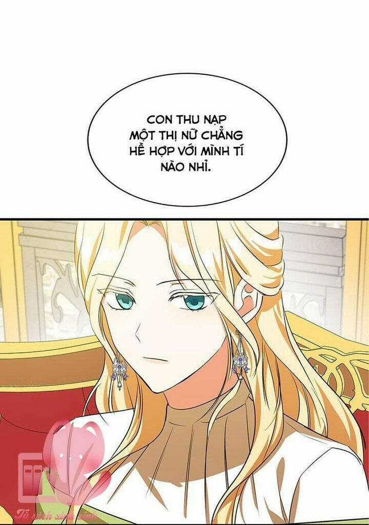 Ác Nữ Trùng Sinh - Chapter 98 - Trang 22