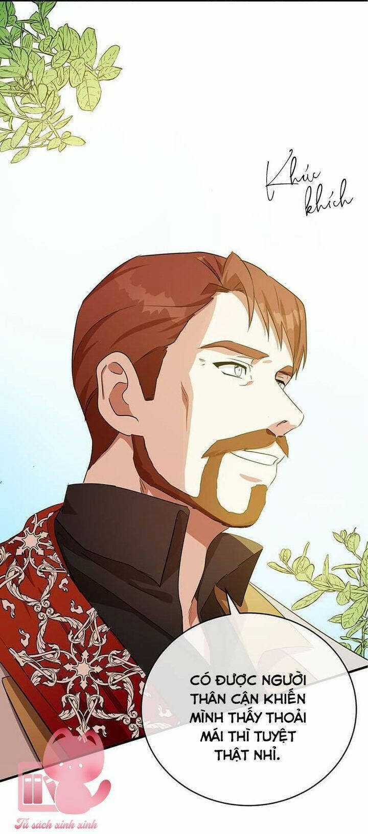 Ác Nữ Trùng Sinh - Chapter 98 - Trang 23