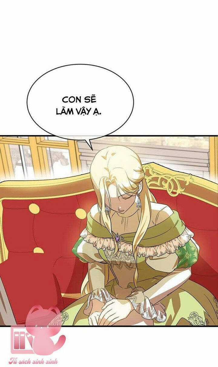 Ác Nữ Trùng Sinh - Chapter 98 - Trang 25