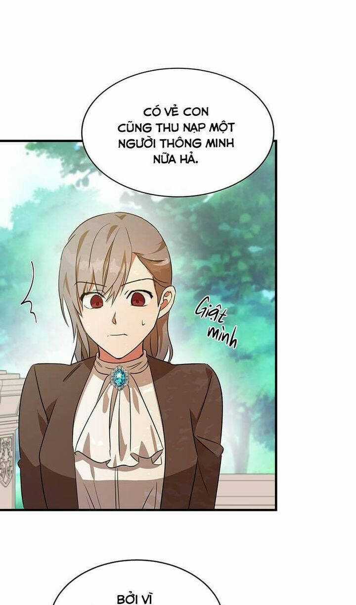 Ác Nữ Trùng Sinh - Chapter 98 - Trang 26