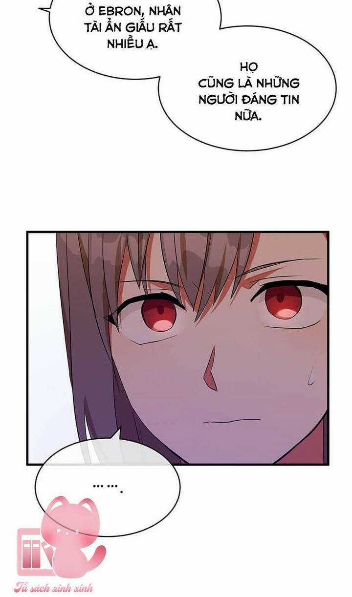 Ác Nữ Trùng Sinh - Chapter 98 - Trang 27