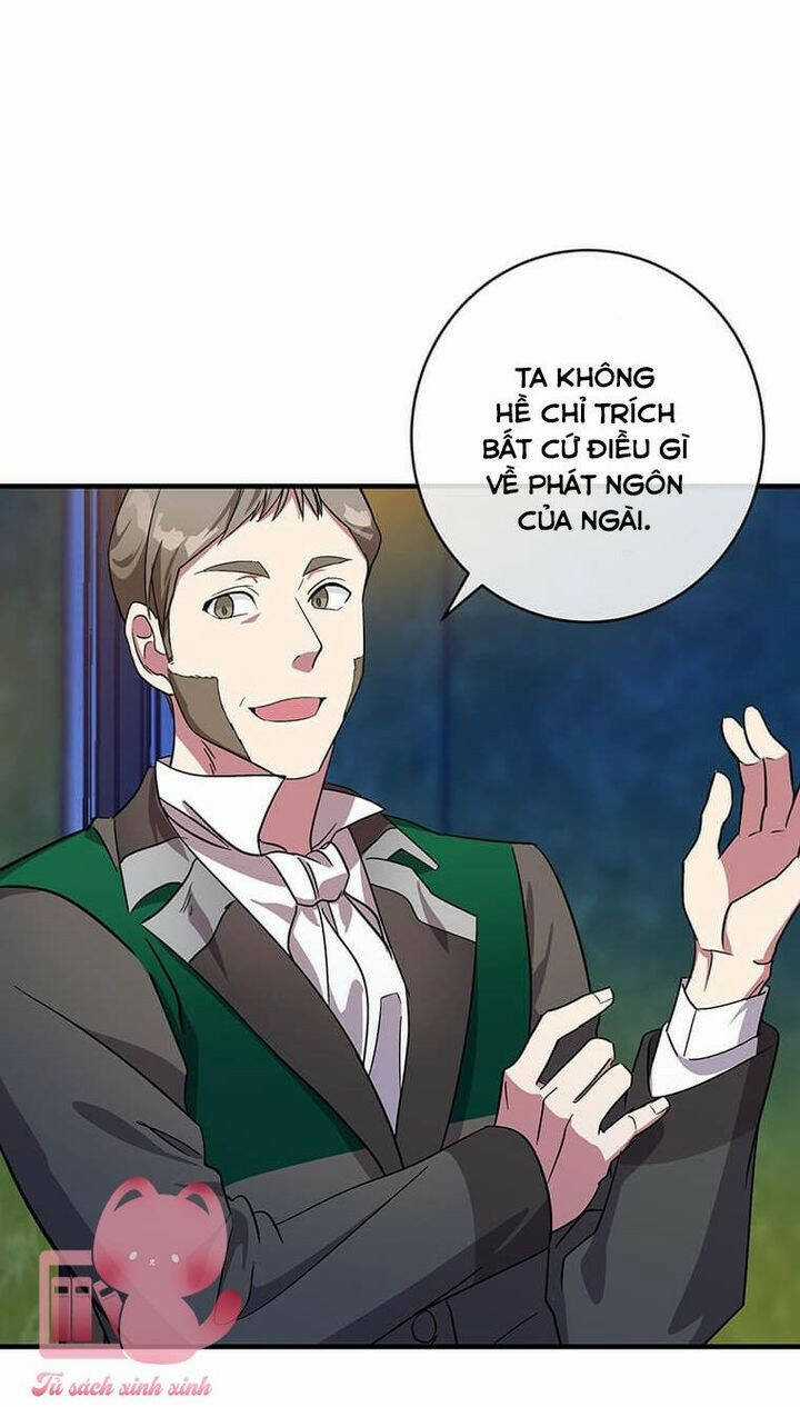 Ác Nữ Trùng Sinh - Chapter 98 - Trang 4