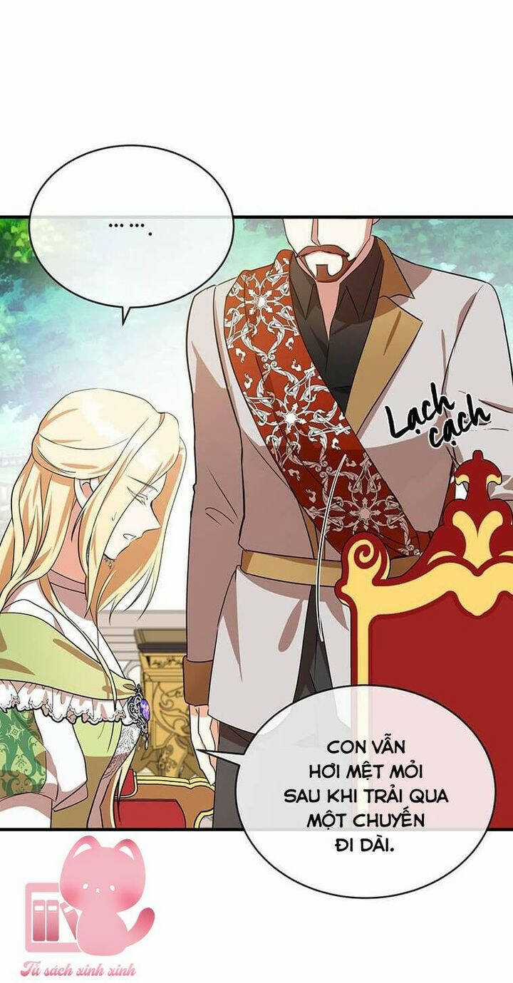 Ác Nữ Trùng Sinh - Chapter 98 - Trang 31