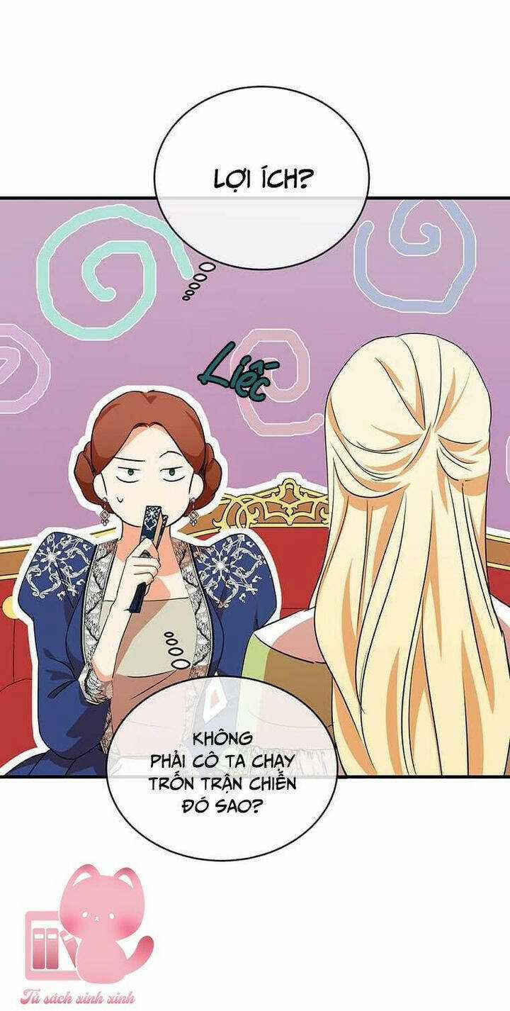 Ác Nữ Trùng Sinh - Chapter 98 - Trang 33