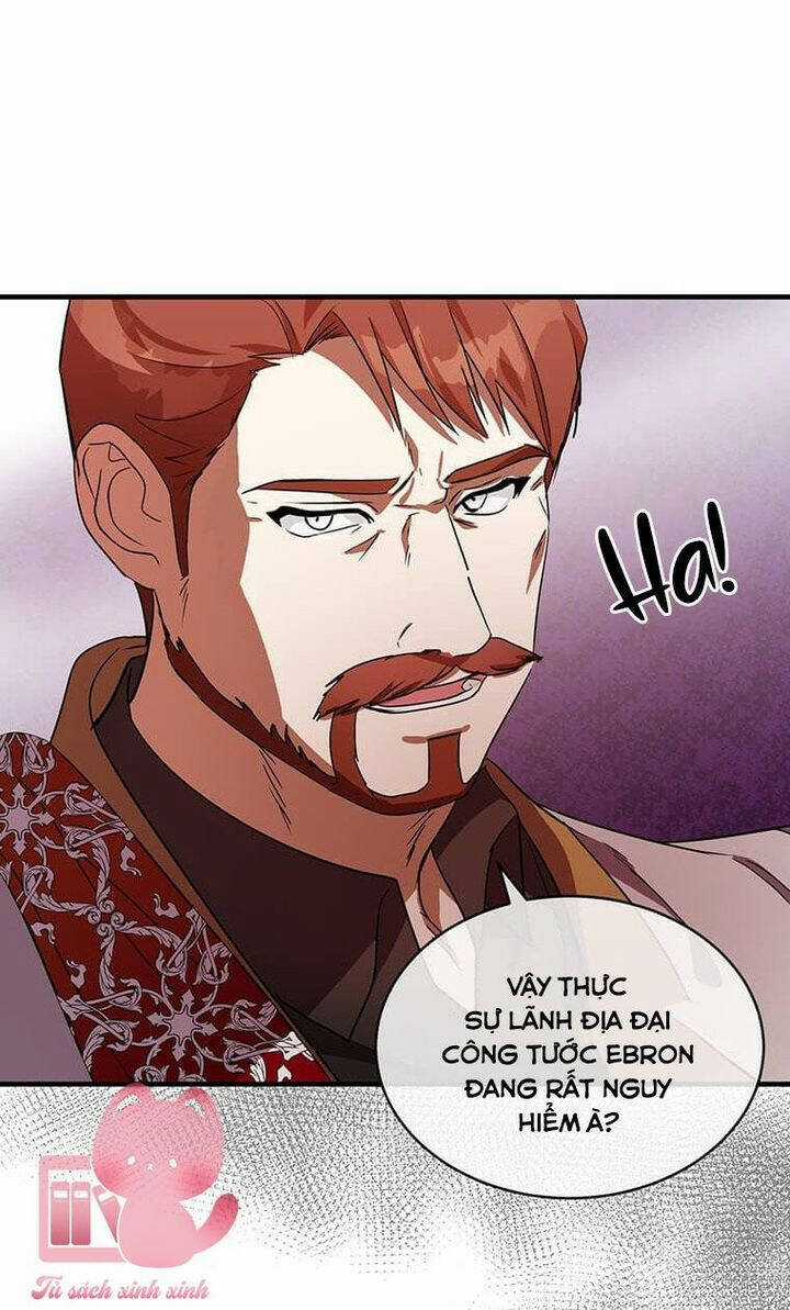 Ác Nữ Trùng Sinh - Chapter 98 - Trang 35