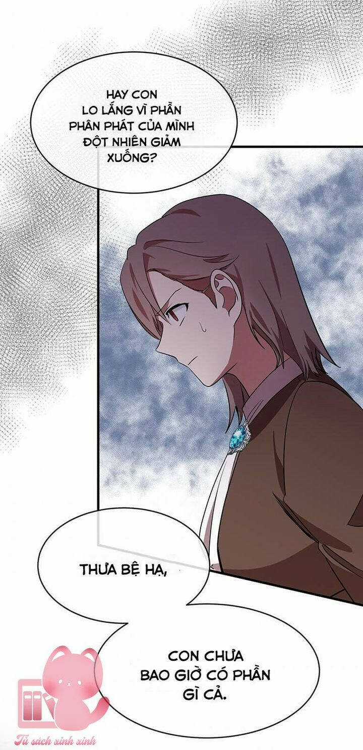 Ác Nữ Trùng Sinh - Chapter 98 - Trang 36