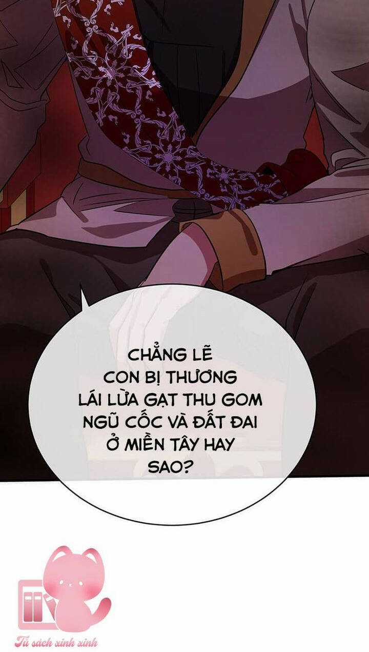 Ác Nữ Trùng Sinh - Chapter 98 - Trang 38