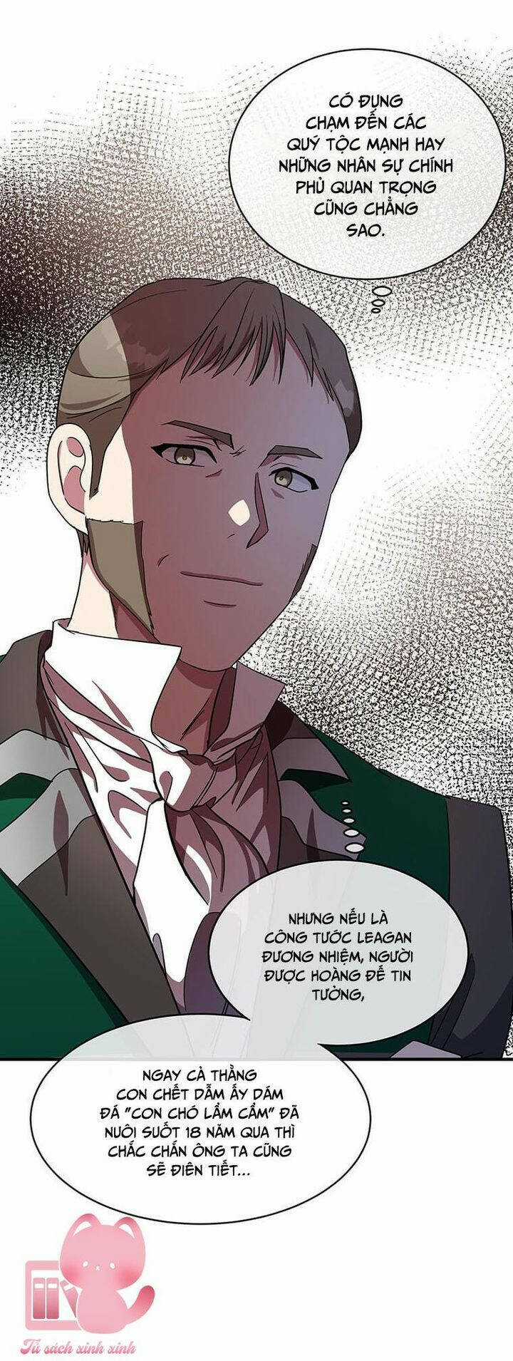 Ác Nữ Trùng Sinh - Chapter 98 - Trang 5