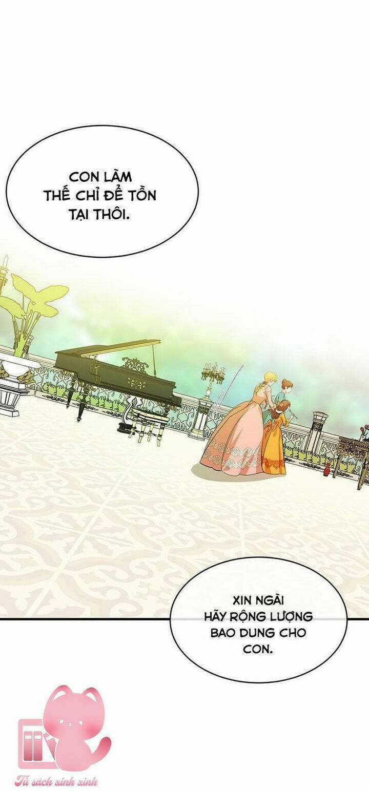 Ác Nữ Trùng Sinh - Chapter 98 - Trang 41