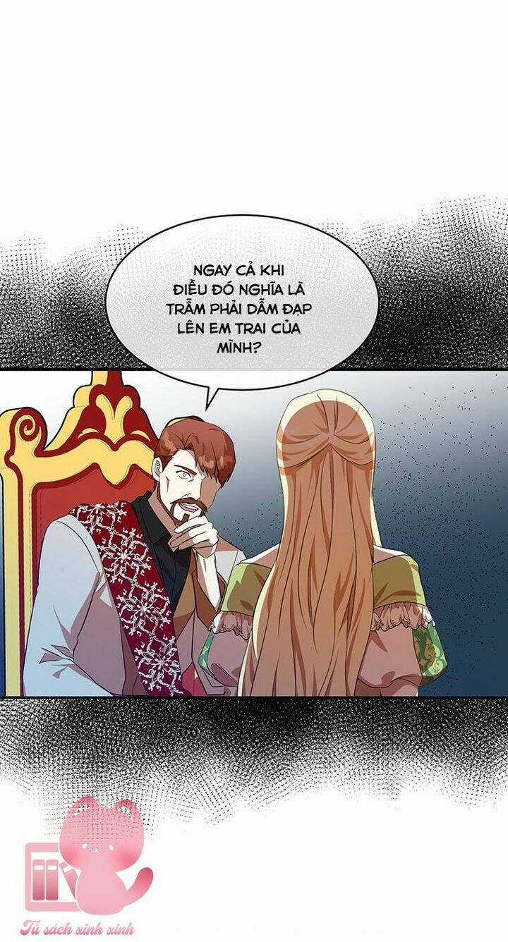 Ác Nữ Trùng Sinh - Chapter 98 - Trang 42