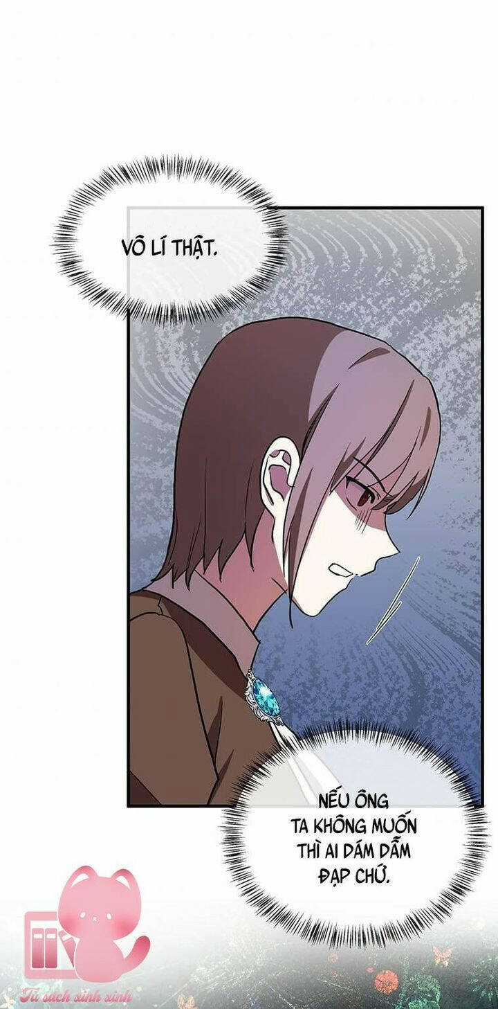 Ác Nữ Trùng Sinh - Chapter 98 - Trang 43