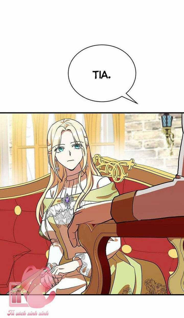 Ác Nữ Trùng Sinh - Chapter 98 - Trang 45