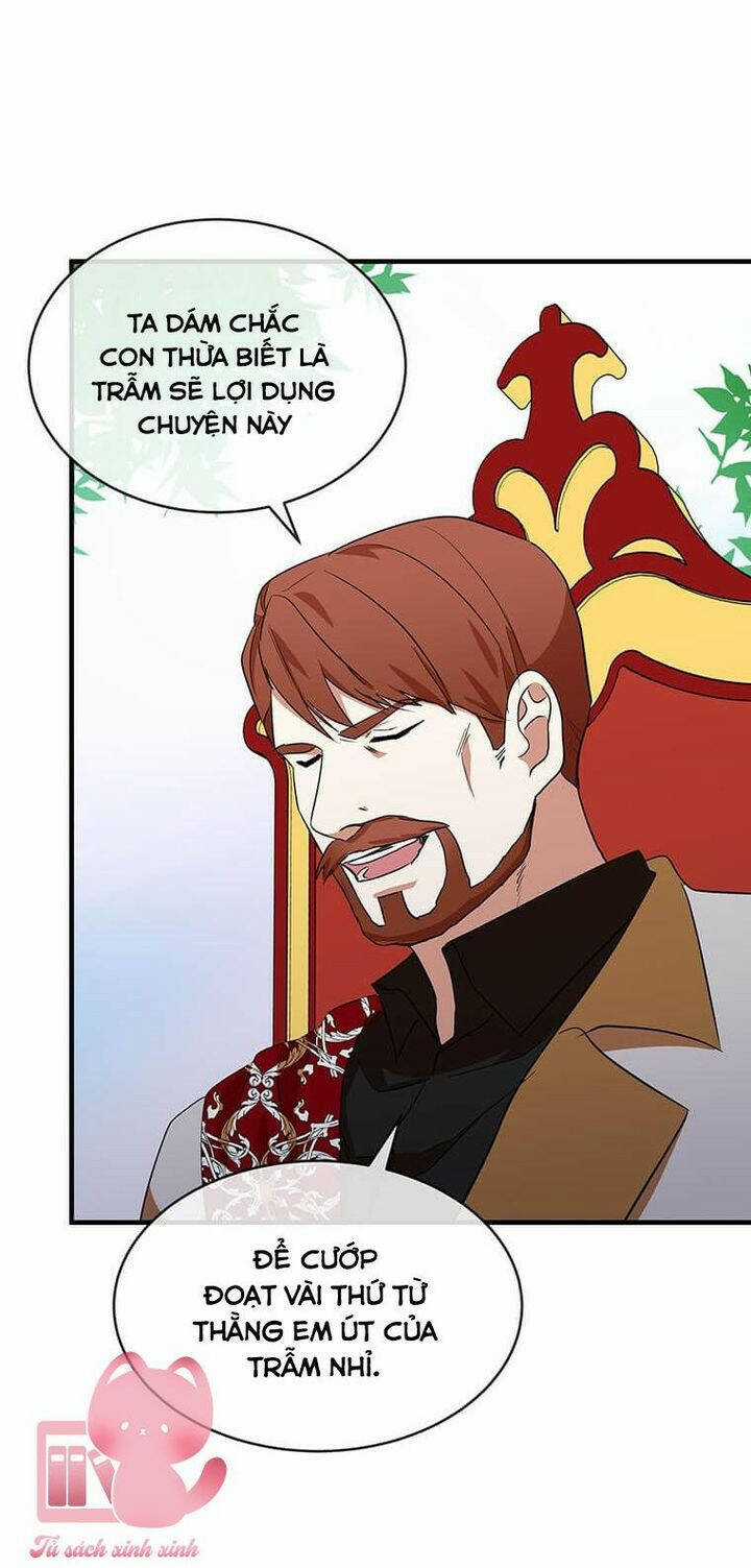 Ác Nữ Trùng Sinh - Chapter 98 - Trang 47