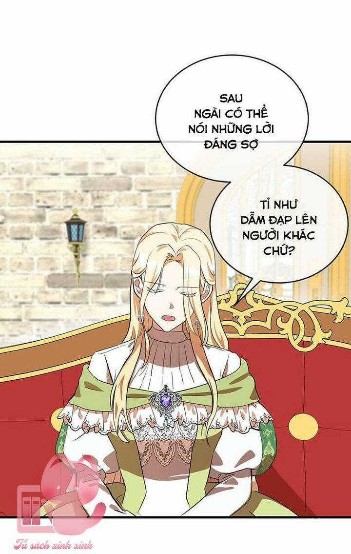Ác Nữ Trùng Sinh - Chapter 98 - Trang 48