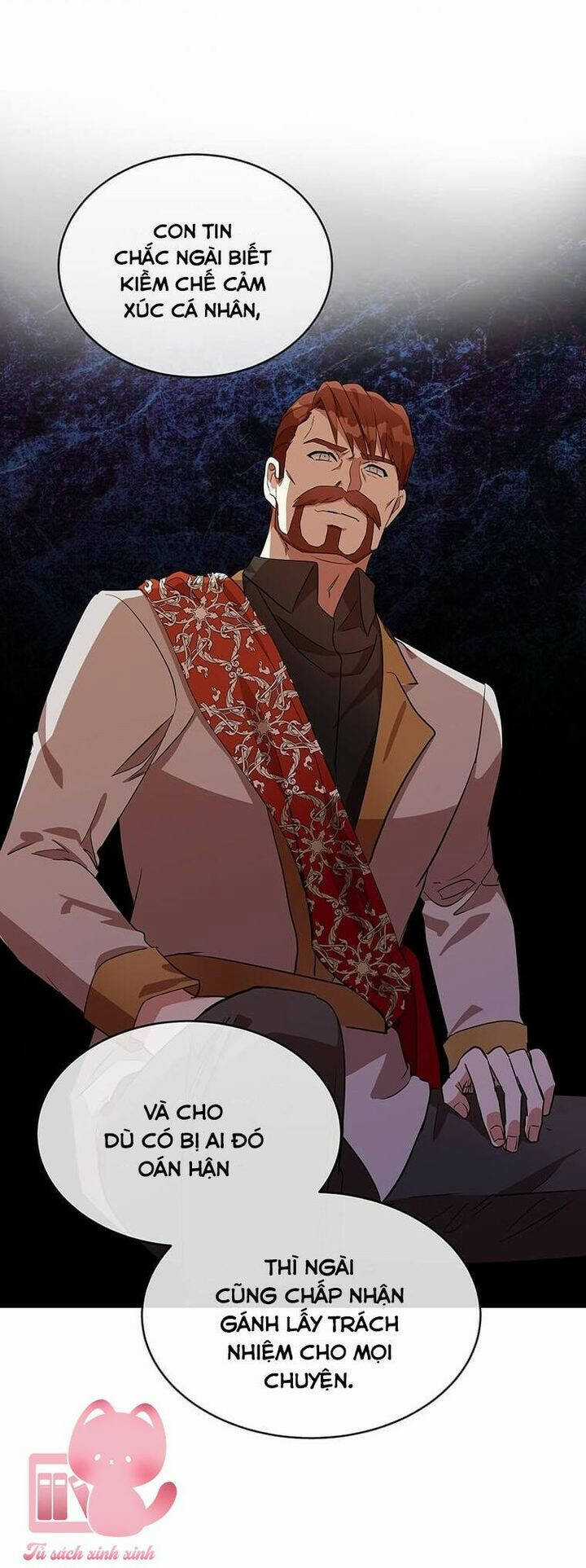 Ác Nữ Trùng Sinh - Chapter 98 - Trang 50