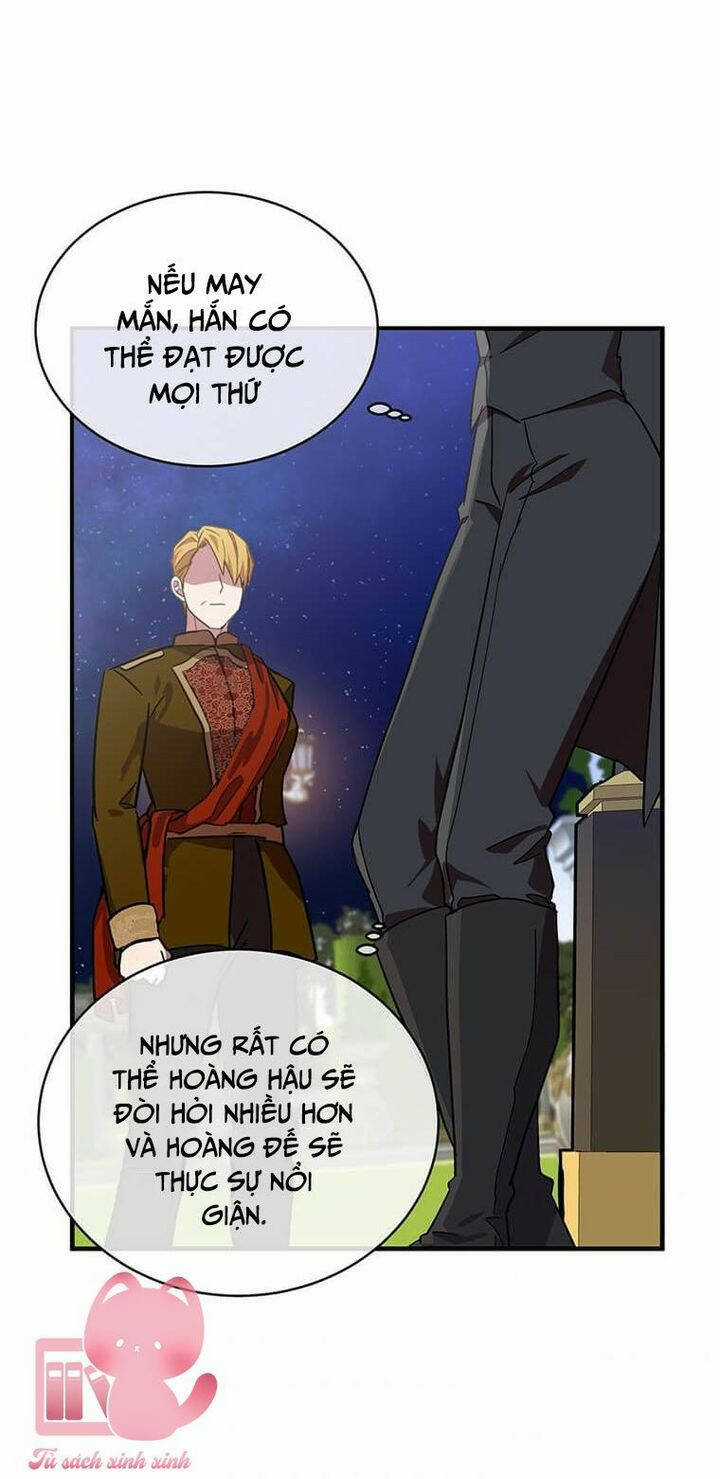 Ác Nữ Trùng Sinh - Chapter 98 - Trang 6