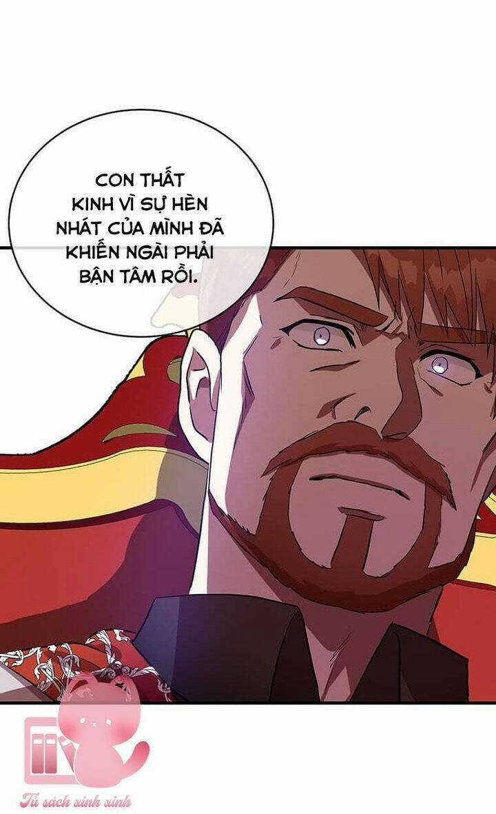 Ác Nữ Trùng Sinh - Chapter 98 - Trang 51