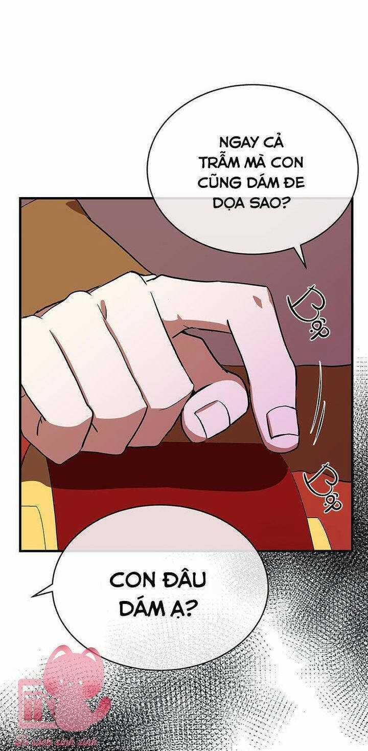 Ác Nữ Trùng Sinh - Chapter 98 - Trang 52