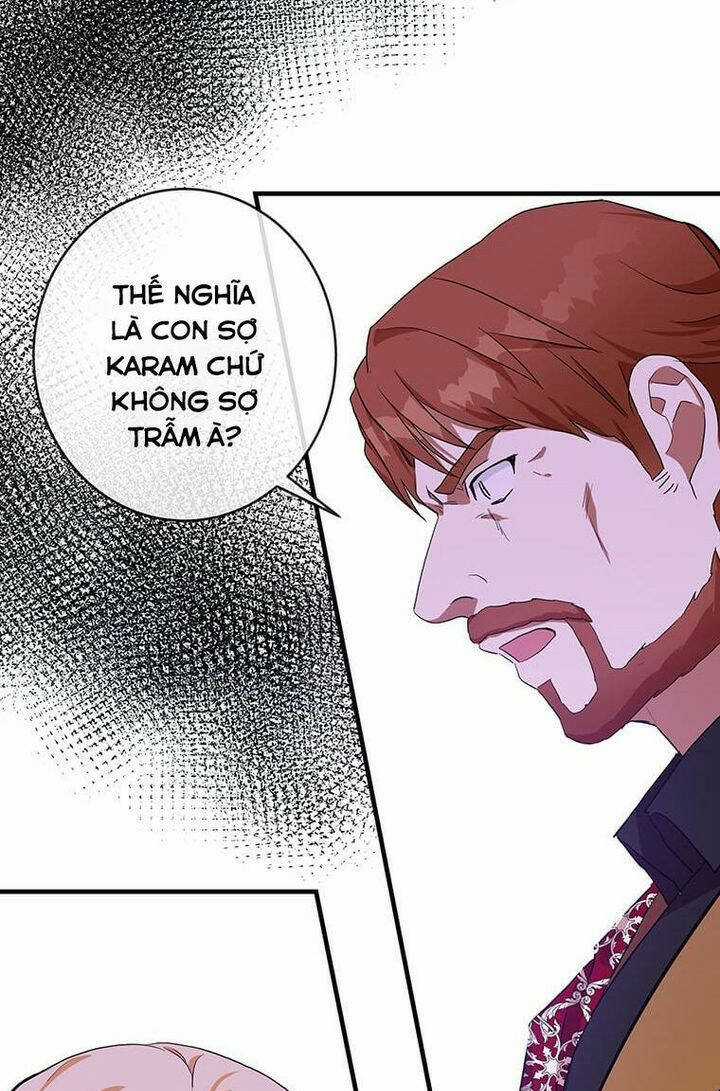 Ác Nữ Trùng Sinh - Chapter 98 - Trang 53