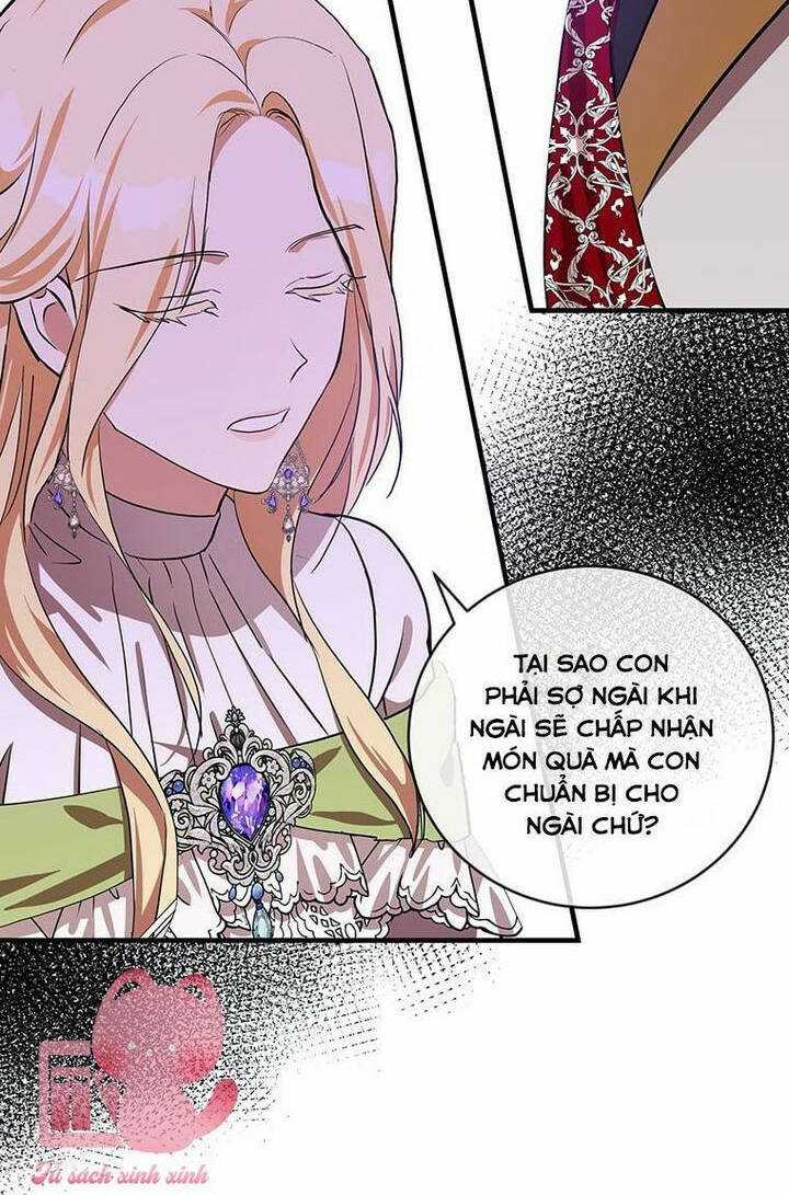 Ác Nữ Trùng Sinh - Chapter 98 - Trang 54