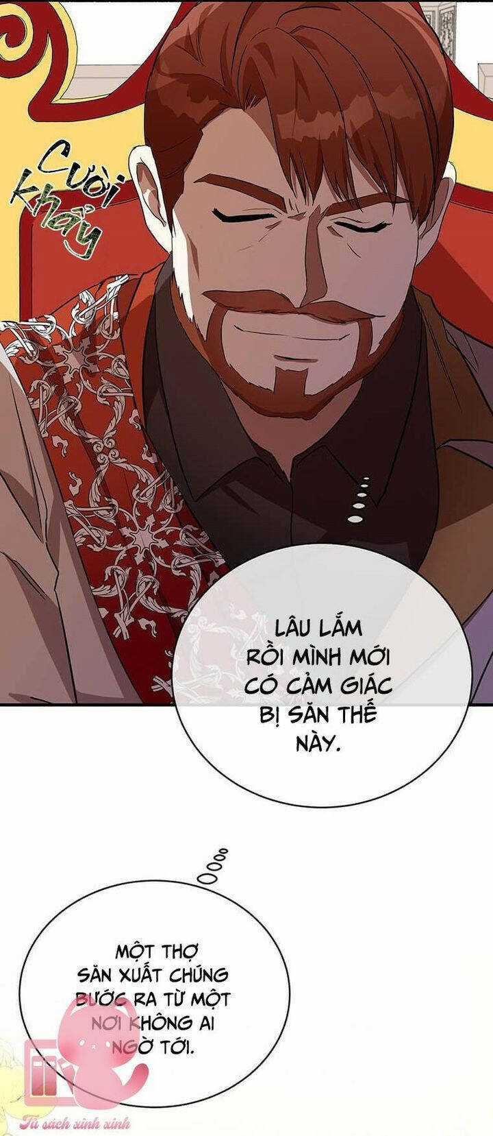 Ác Nữ Trùng Sinh - Chapter 98 - Trang 56