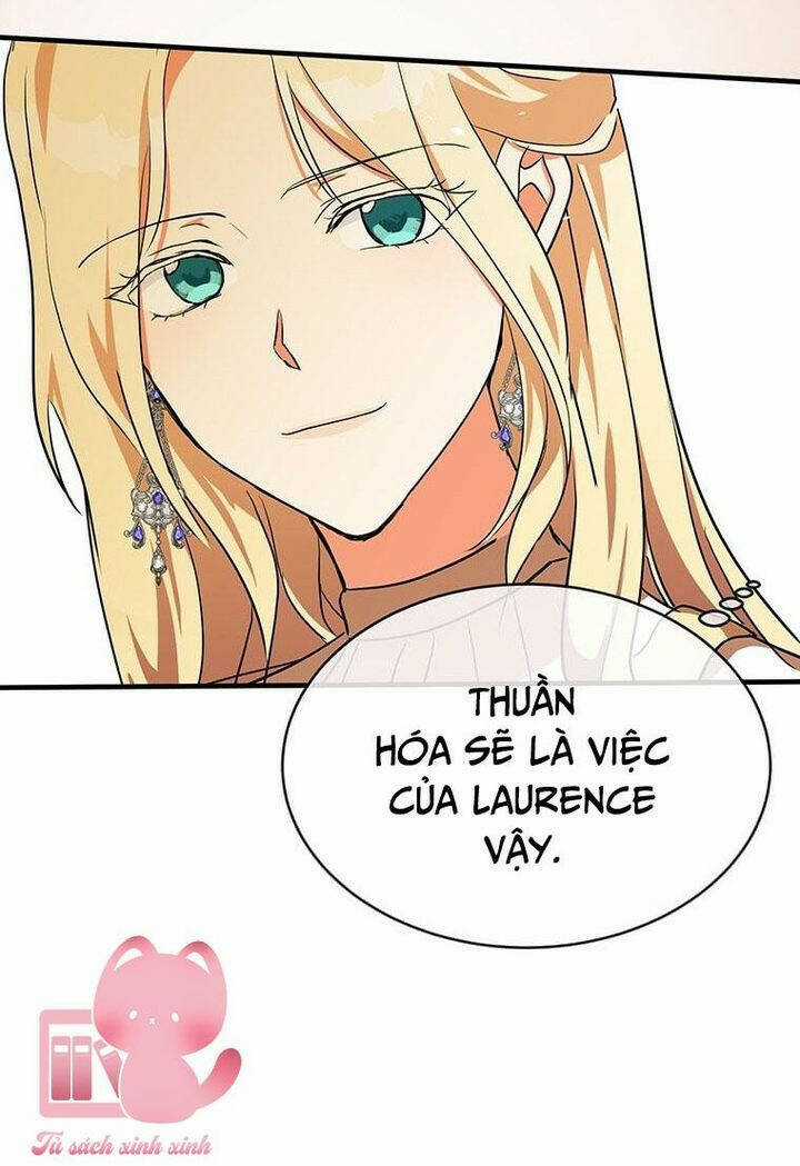 Ác Nữ Trùng Sinh - Chapter 98 - Trang 59