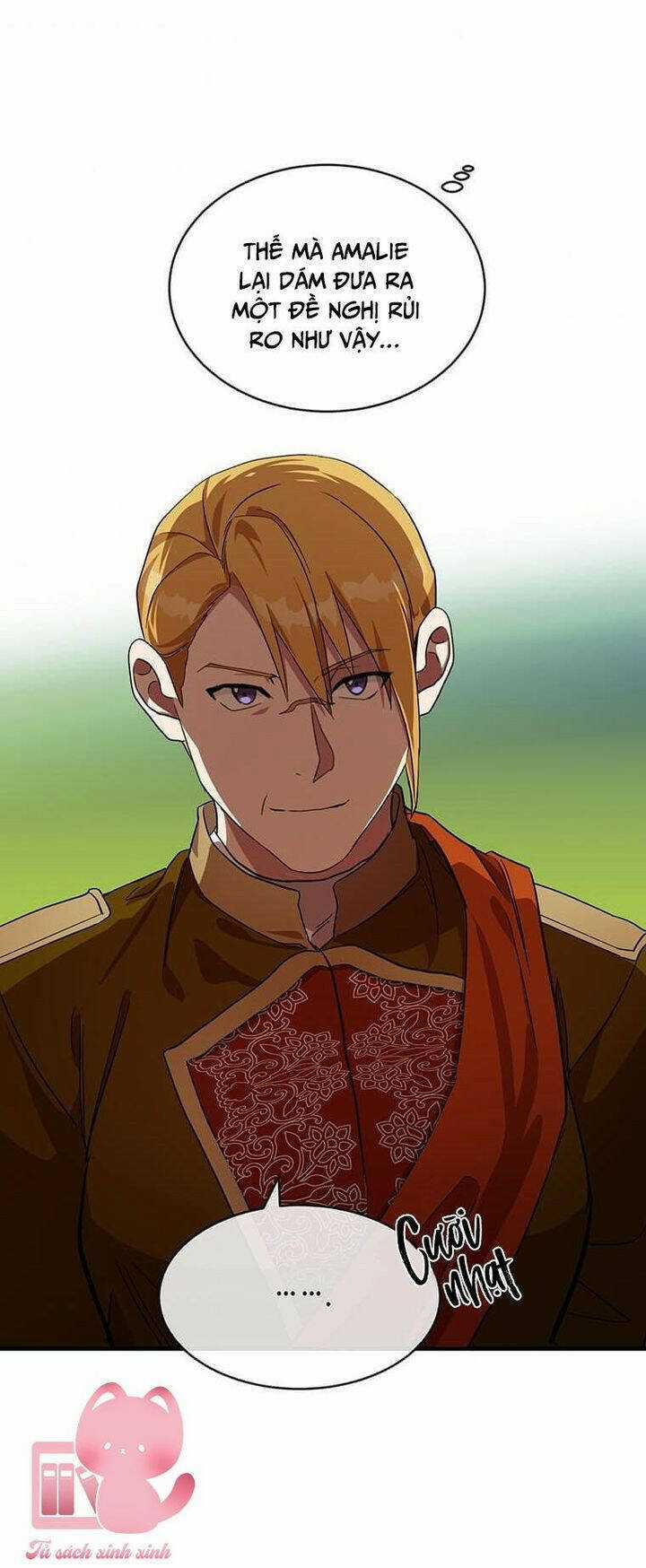 Ác Nữ Trùng Sinh - Chapter 98 - Trang 7