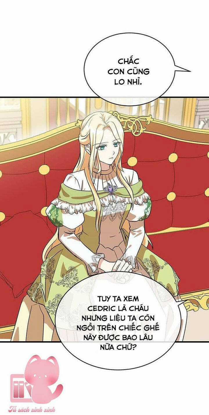 Ác Nữ Trùng Sinh - Chapter 98 - Trang 61