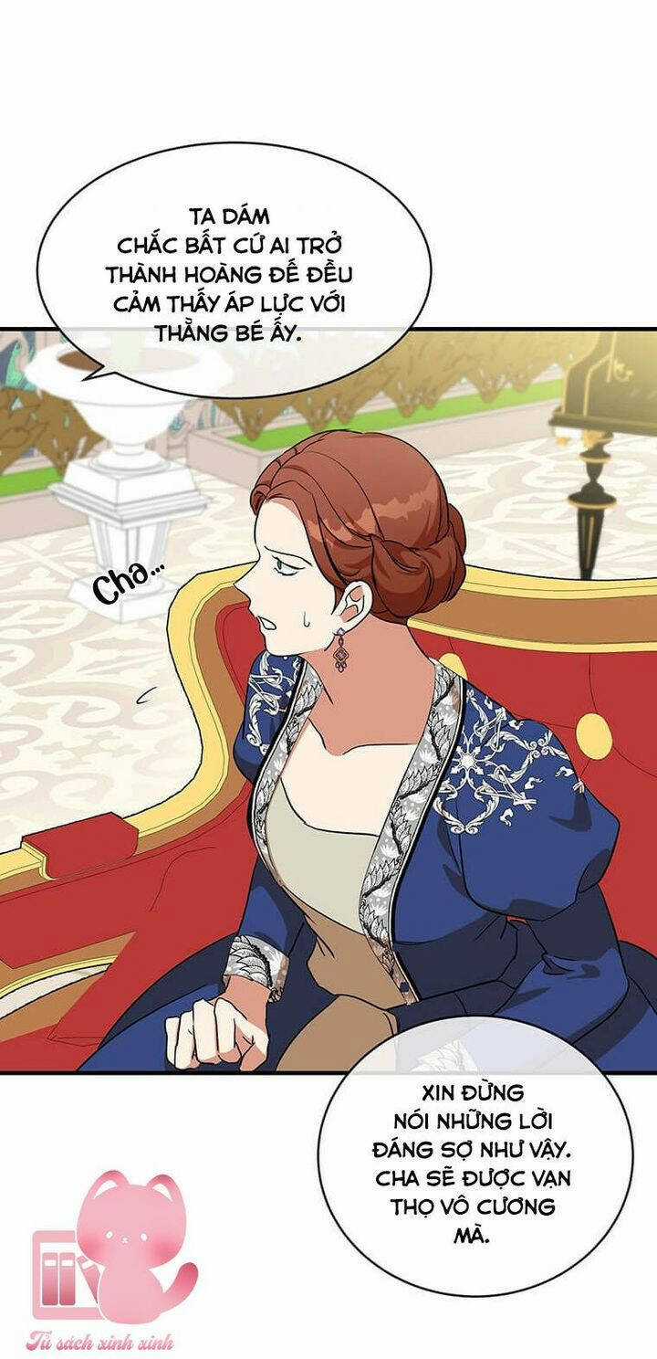 Ác Nữ Trùng Sinh - Chapter 98 - Trang 62