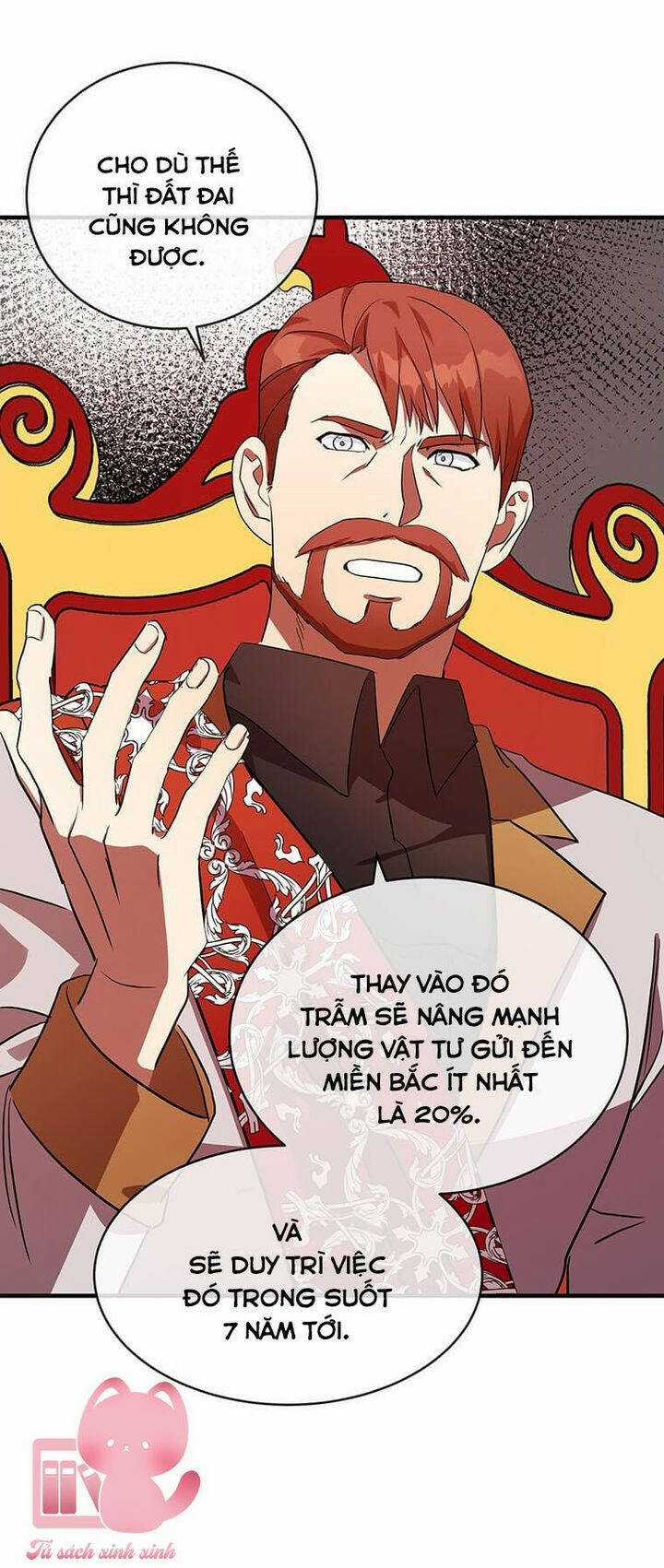 Ác Nữ Trùng Sinh - Chapter 98 - Trang 63