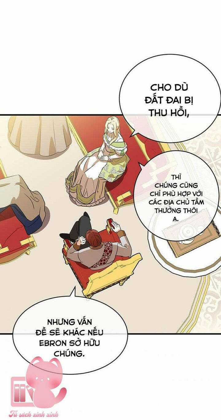 Ác Nữ Trùng Sinh - Chapter 98 - Trang 64