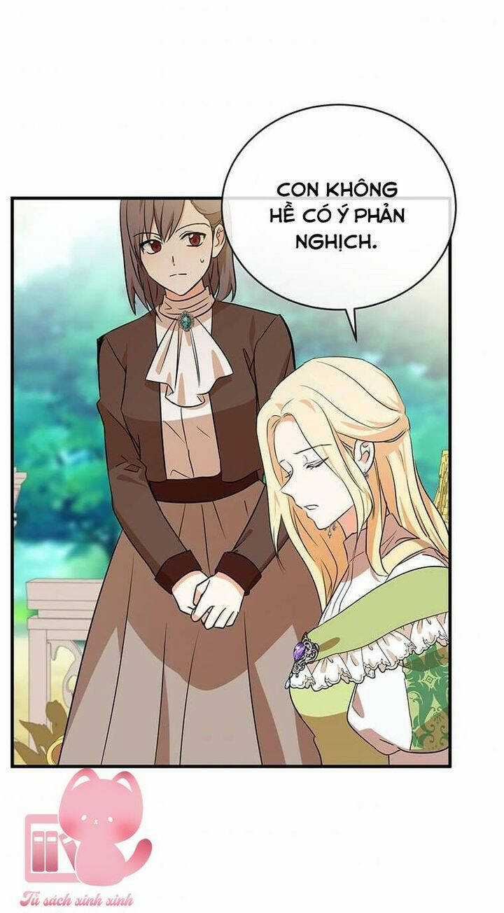 Ác Nữ Trùng Sinh - Chapter 98 - Trang 65