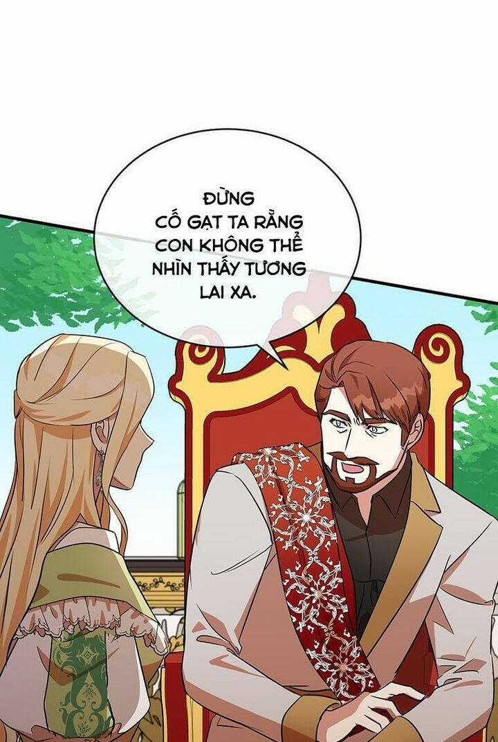 Ác Nữ Trùng Sinh - Chapter 98 - Trang 67
