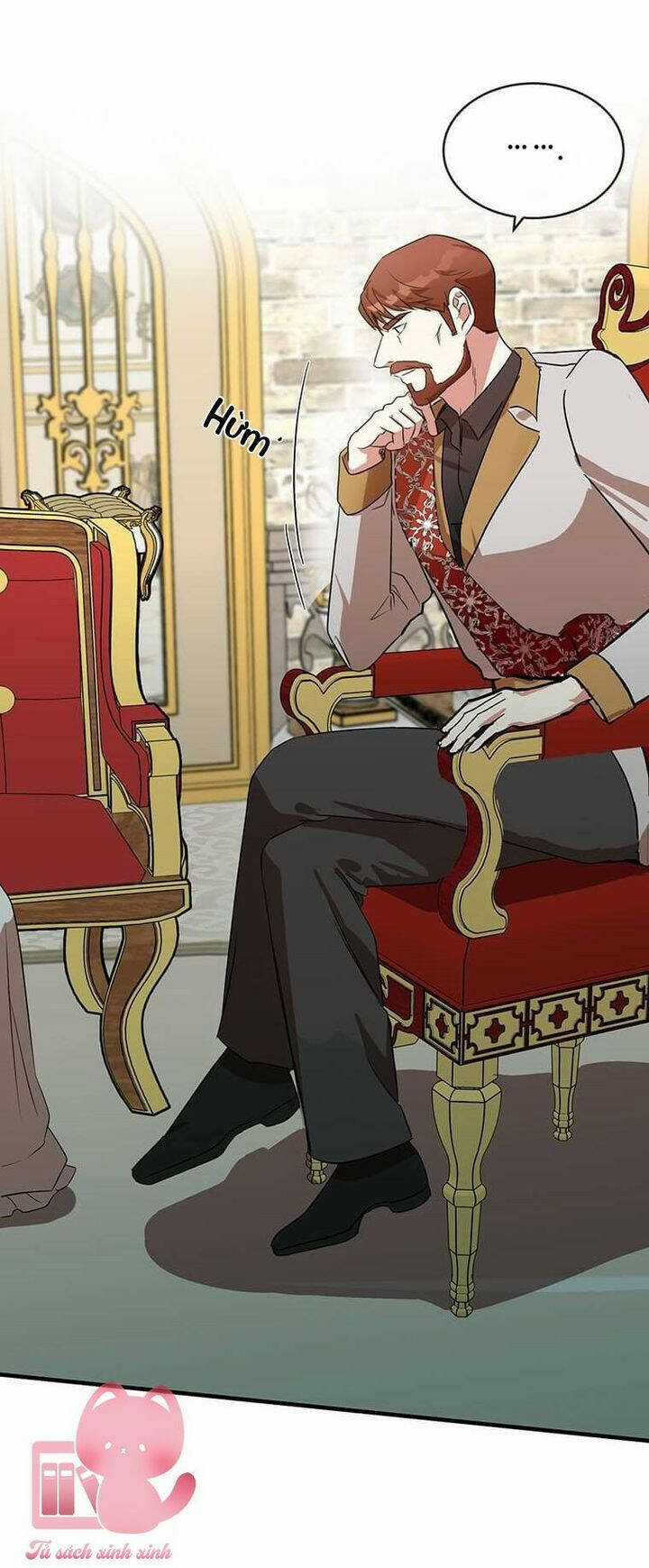 Ác Nữ Trùng Sinh - Chapter 98 - Trang 70