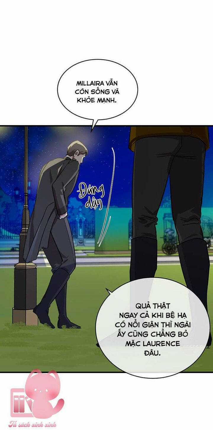 Ác Nữ Trùng Sinh - Chapter 98 - Trang 8