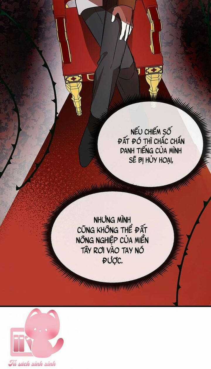 Ác Nữ Trùng Sinh - Chapter 98 - Trang 73