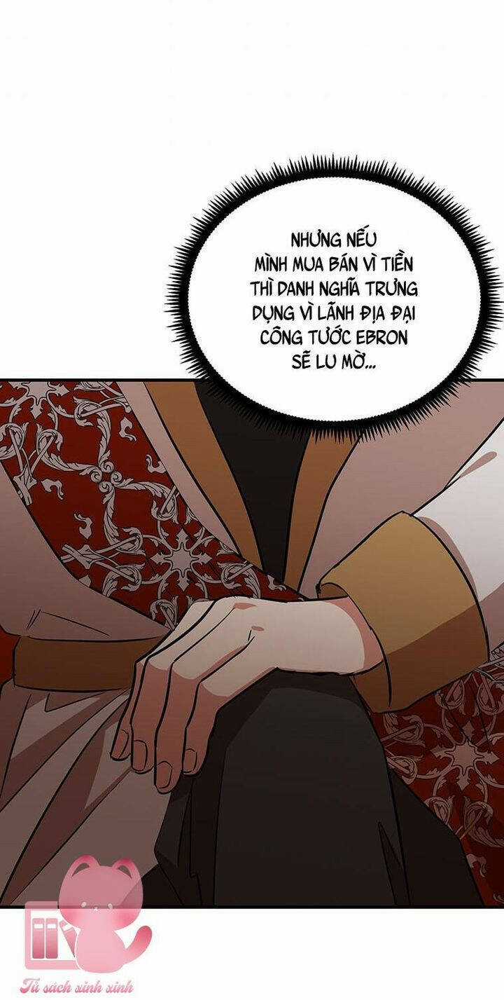 Ác Nữ Trùng Sinh - Chapter 98 - Trang 74