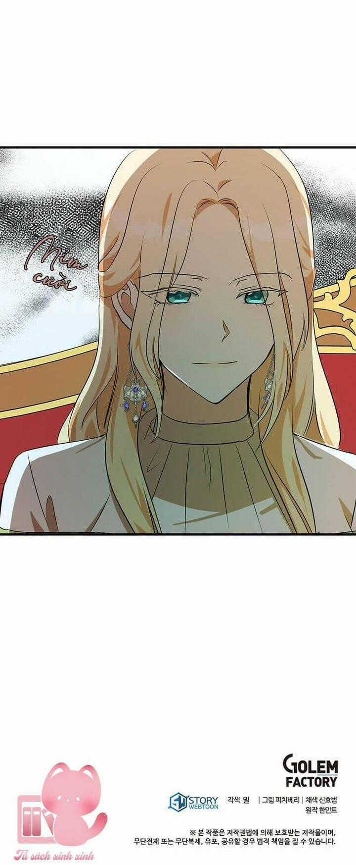 Ác Nữ Trùng Sinh - Chapter 98 - Trang 77