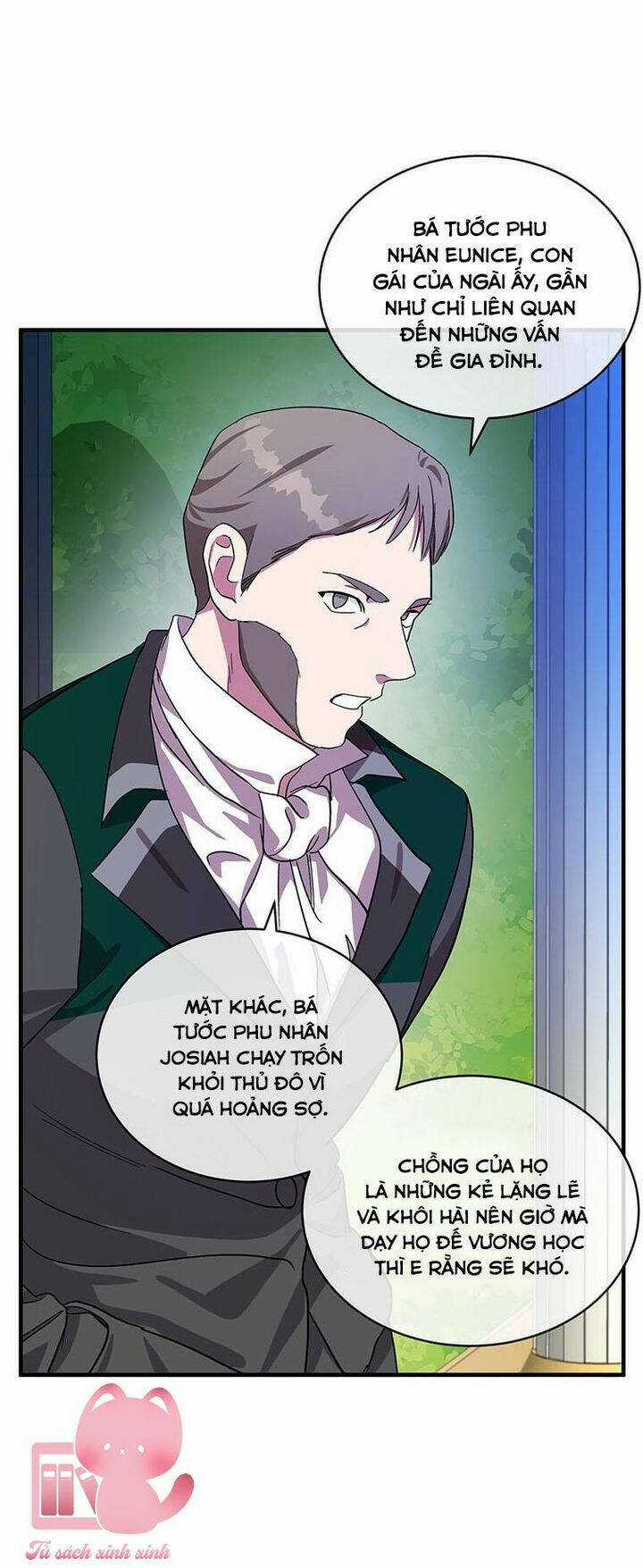 Ác Nữ Trùng Sinh - Chapter 98 - Trang 9