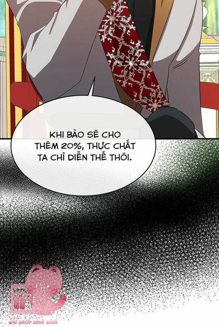 Ác Nữ Trùng Sinh - Chapter 99 - Trang 12