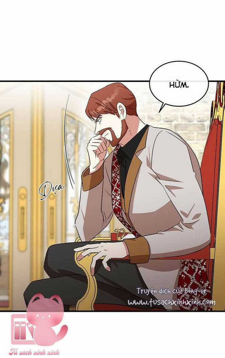 Ác Nữ Trùng Sinh - Chapter 99 - Trang 14