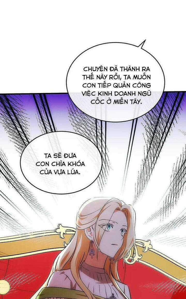 Ác Nữ Trùng Sinh - Chapter 99 - Trang 15