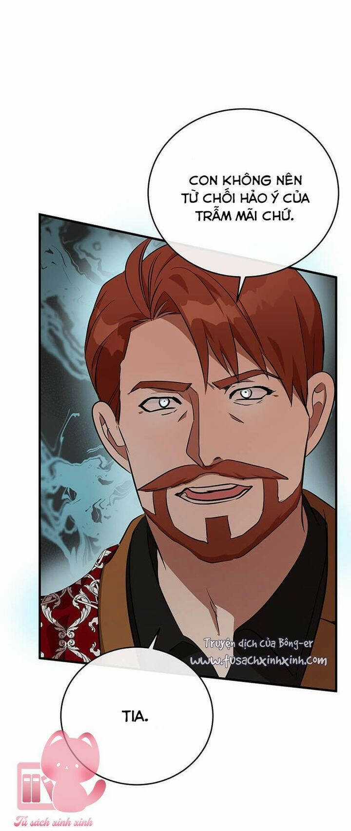 Ác Nữ Trùng Sinh - Chapter 99 - Trang 18