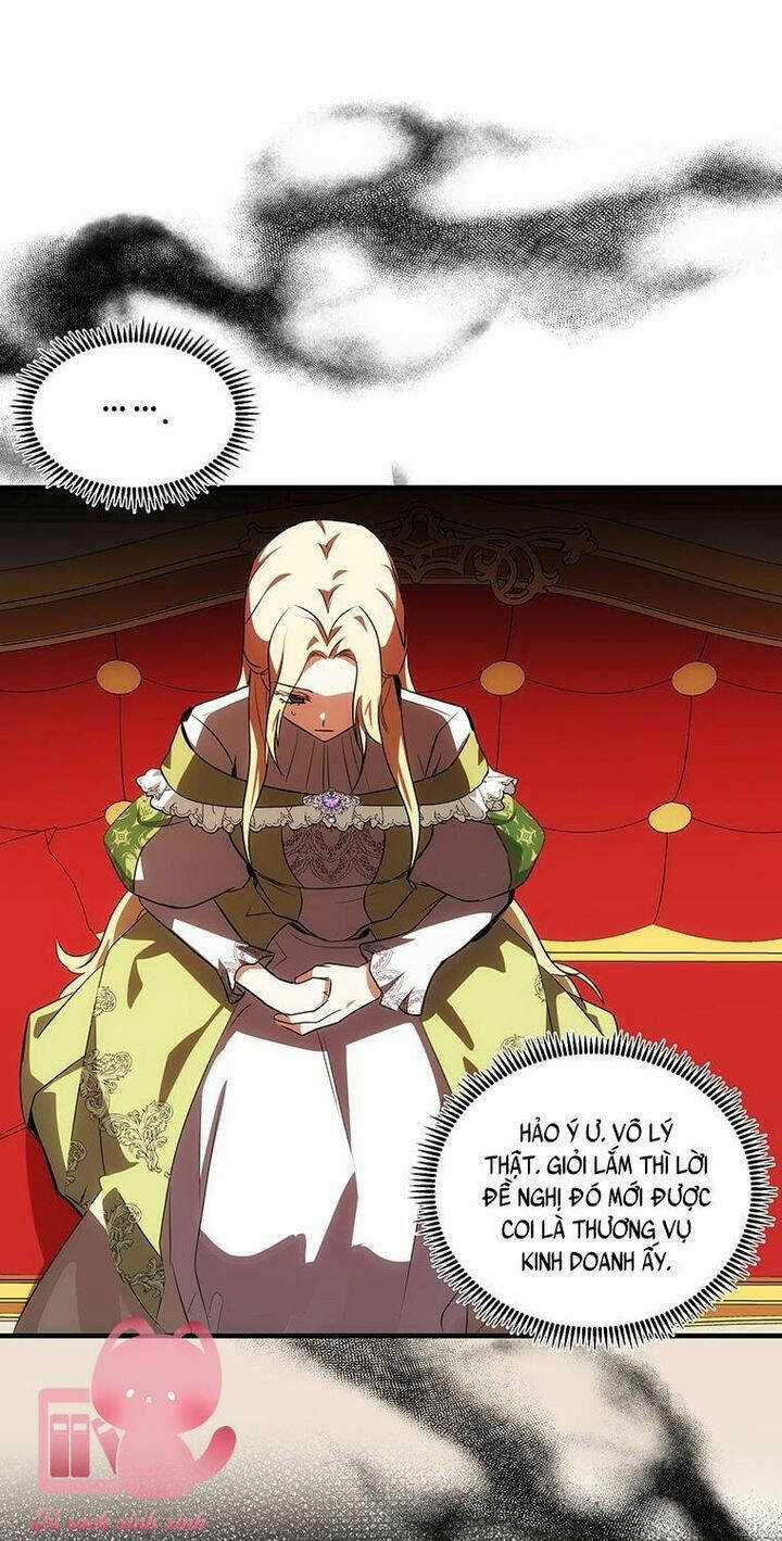 Ác Nữ Trùng Sinh - Chapter 99 - Trang 19