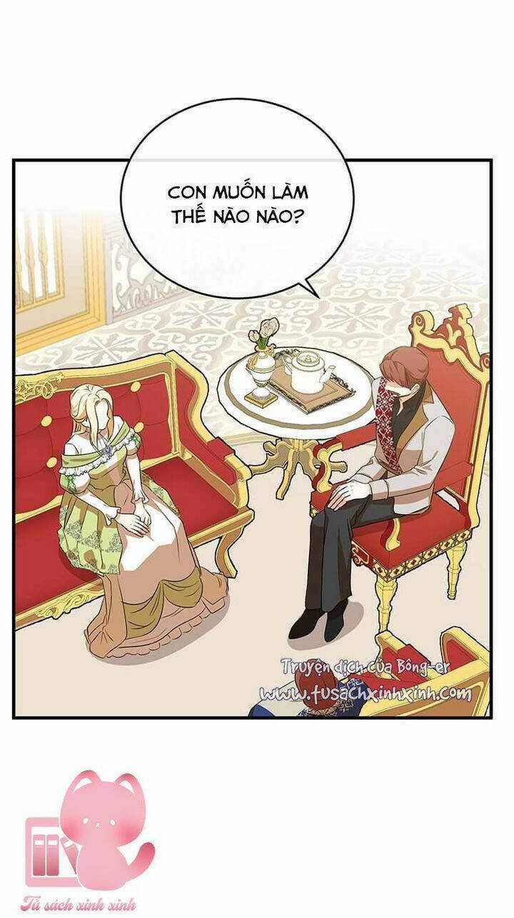 Ác Nữ Trùng Sinh - Chapter 99 - Trang 3