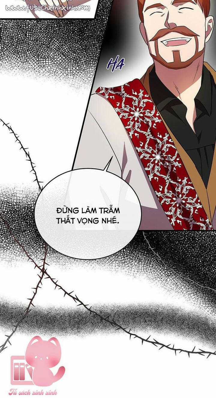 Ác Nữ Trùng Sinh - Chapter 99 - Trang 23