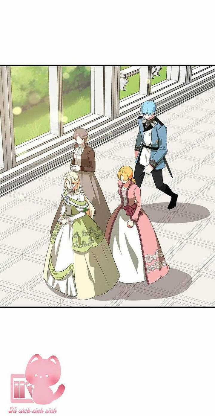 Ác Nữ Trùng Sinh - Chapter 99 - Trang 24